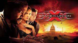 xXx: State of the Union